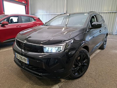 Buy OPEL GRANDLAND on Ayvens Carmarket