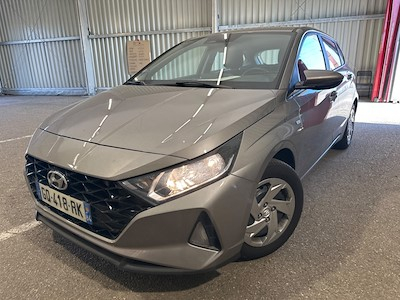 Kup HYUNDAI I20 na Ayvens Carmarket