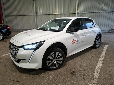 Achetez PEUGEOT E-208 BUSINESS R sur Ayvens Carmarket