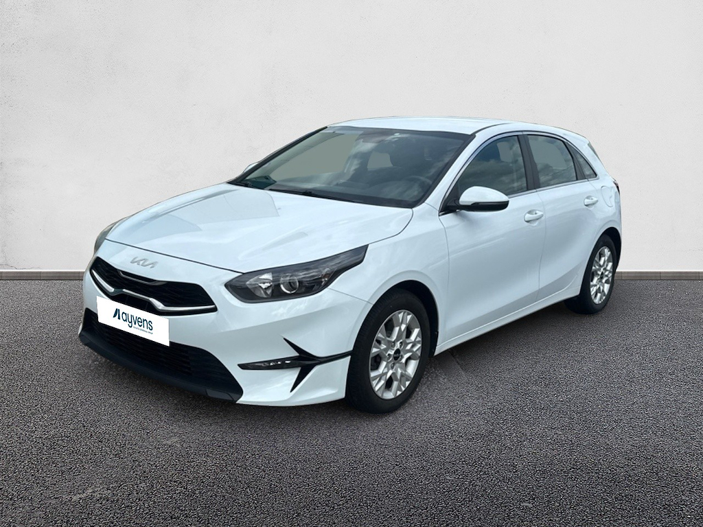Kia Ceed 1.0 T-GDI 120ch Active Business