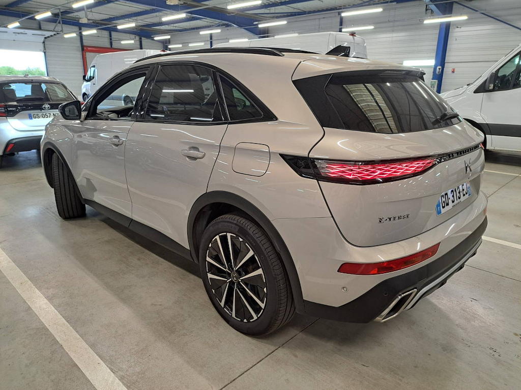 DS 7 AUTOMOBILES   E-TENSE 225ch Opera