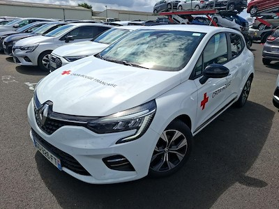 Achetez RENAULT CLIO sur Ayvens Carmarket