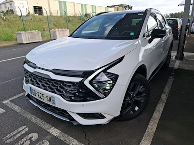Achetez KIA SPORTAGE sur Ayvens Carmarket