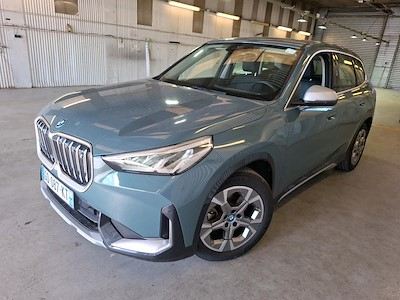 Kup BMW IX1 na Ayvens Carmarket