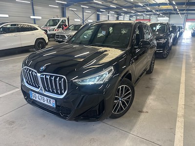 Achetez BMW IX1 sur Ayvens Carmarket