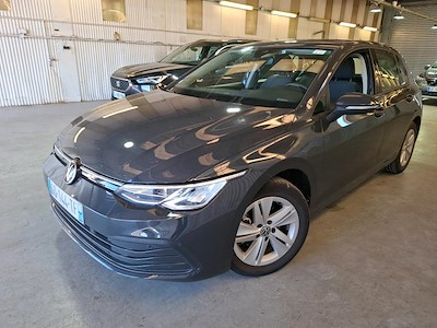 VOLKSWAGEN Golf 2023 — авто из Европы под ключ