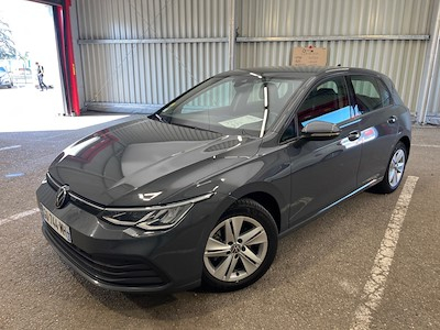 Achetez VOLKSWAGEN GOLF sur Ayvens Carmarket