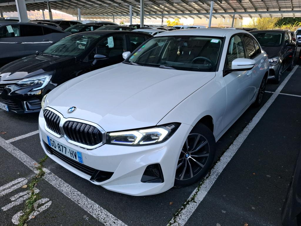 BMW 3 Series 320iA xDrive 184ch Business Design