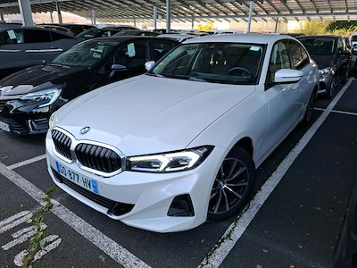Achetez BMW SERIE 3 sur Ayvens Carmarket