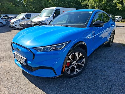 Achetez FORD MUSTANG MACH-E sur Ayvens Carmarket