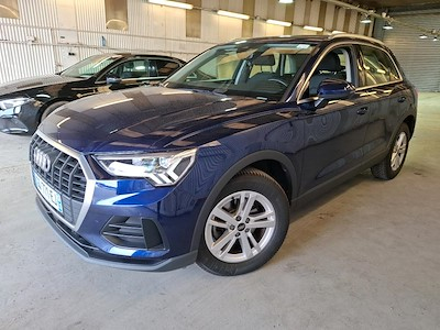 Achetez AUDI Q3 sur Ayvens Carmarket