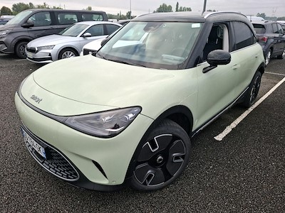 Achetez SMART #1 sur Ayvens Carmarket