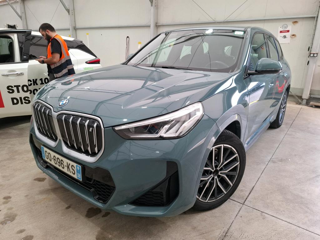 BMW iX1 X1 ixDrive30 313ch M Sport