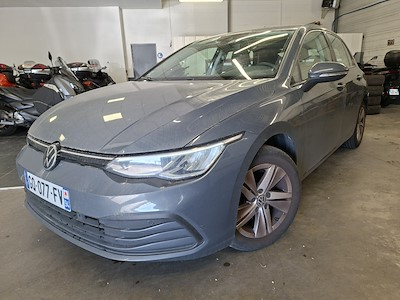 Achetez VOLKSWAGEN GOLF sur Ayvens Carmarket