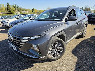 Achetez HYUNDAI TUCSON sur Ayvens Carmarket