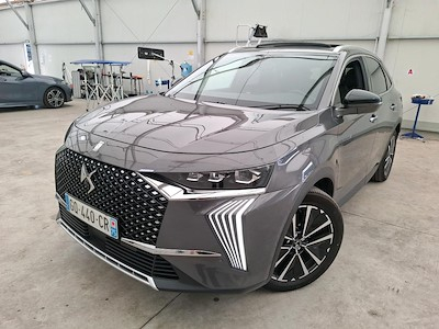 Achetez DS AUTOMOBILES DS7 sur Ayvens Carmarket