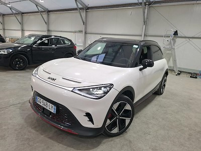 Osta [Merkki] [Malli] osoitteesta Ayvens Carmarket