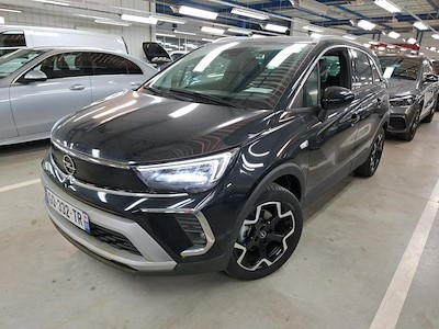 Achetez OPEL CROSSLAND sur Ayvens Carmarket