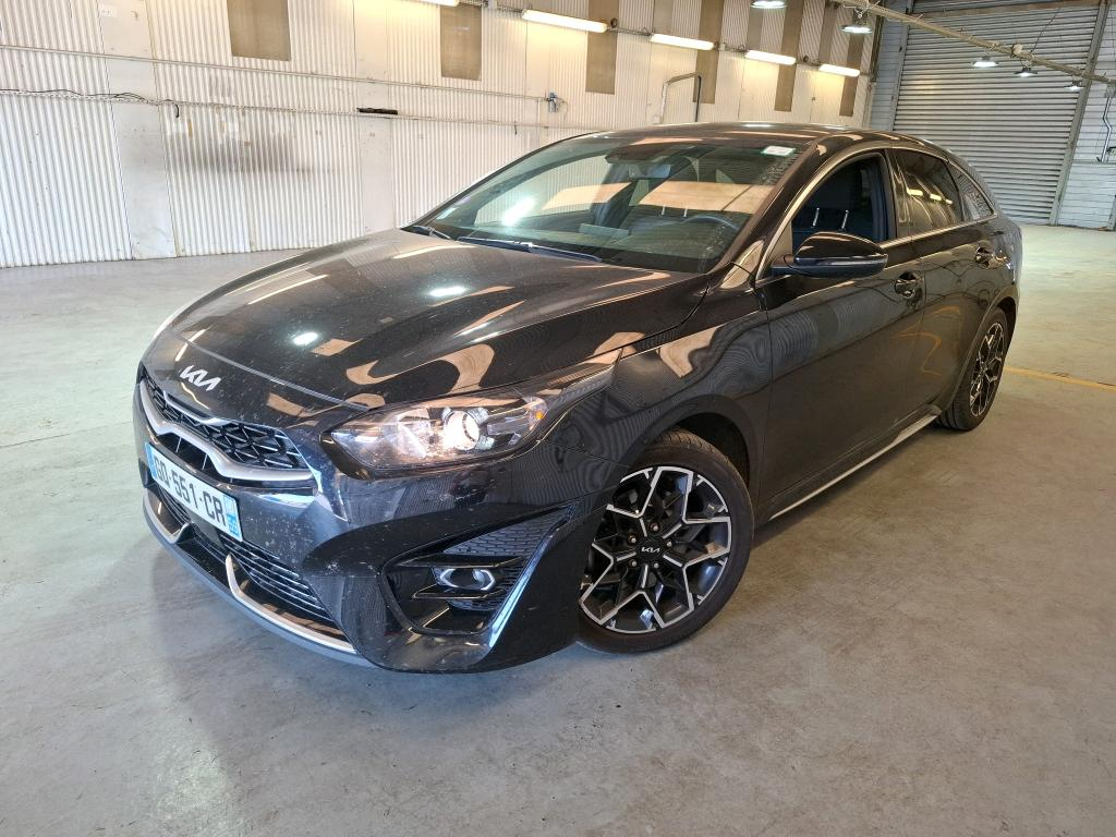 Kia Proceed 1.0 T-GDI 120ch GT Line Business