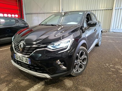 Achetez RENAULT CAPTUR sur Ayvens Carmarket