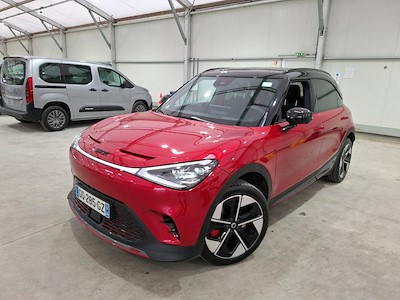 Buy SMART #1 on Ayvens Carmarket