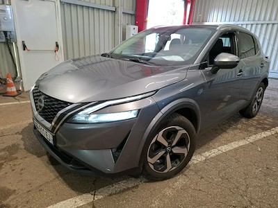 Achetez NISSAN QASHQAI sur Ayvens Carmarket