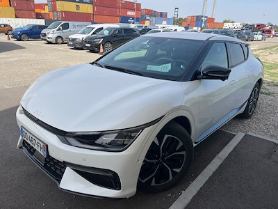 Achetez KIA EV6 sur Ayvens Carmarket
