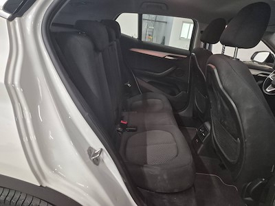 Achetez BMW X2 sur Ayvens Carmarket