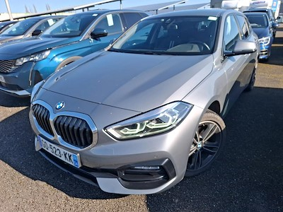 Achetez BMW SERIE 1 sur Ayvens Carmarket