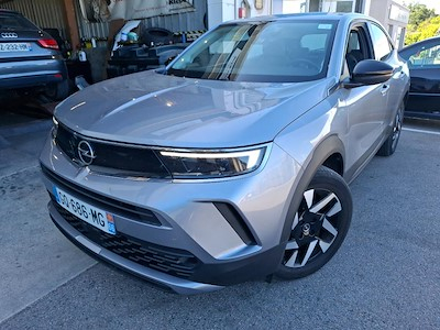Compra OPEL MOKKA en Ayvens Carmarket