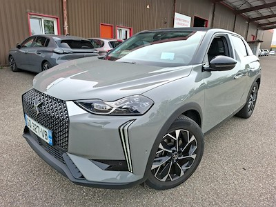 Ayvens Carmarket den DS AUTOMOBILES DS3 satın al