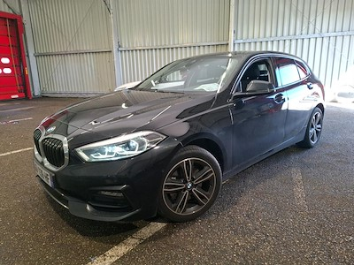 Achetez BMW SERIE 1 sur Ayvens Carmarket