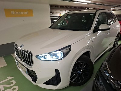 Achetez BMW X1 sur Ayvens Carmarket
