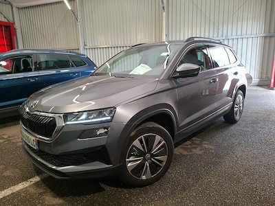 Achetez SKODA KAROQ sur Ayvens Carmarket