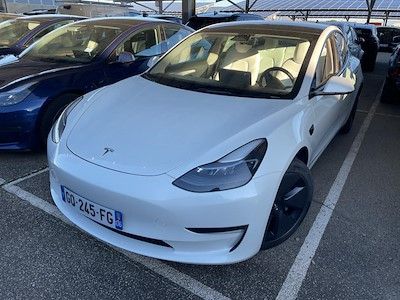 Achetez TESLA MODEL 3 sur Ayvens Carmarket