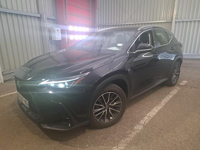 Αγορά LEXUS NX στο Ayvens Carmarket
