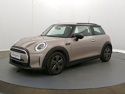 Achetez MINI MINI sur Ayvens Carmarket