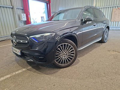 Kup MERCEDES-BENZ GLC na Ayvens Carmarket