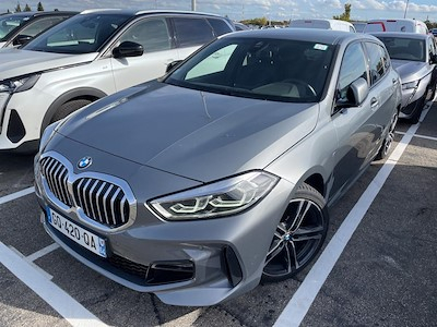 Achetez BMW SERIE 1 sur Ayvens Carmarket