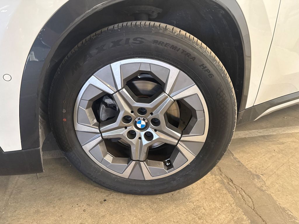 BMW X1 X1 sDrive18i 136ch xLine 