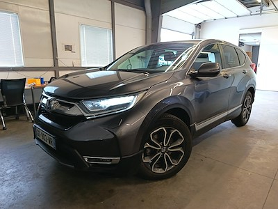 Acquista HONDA CR-V a Ayvens Carmarket