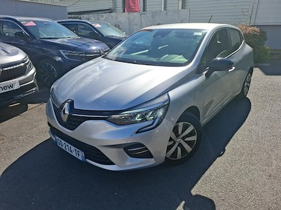 Achetez RENAULT CLIO sur Ayvens Carmarket