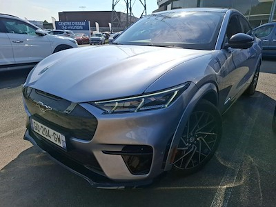 Achetez FORD MUSTANG MACH-E sur Ayvens Carmarket