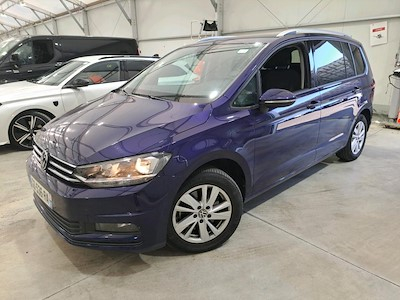 Achetez VOLKSWAGEN TOURAN sur Ayvens Carmarket