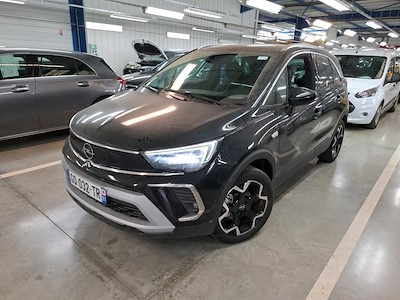 Achetez OPEL CROSSLAND sur Ayvens Carmarket