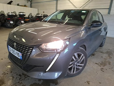 Achetez PEUGEOT 208 BUSINESS R sur Ayvens Carmarket