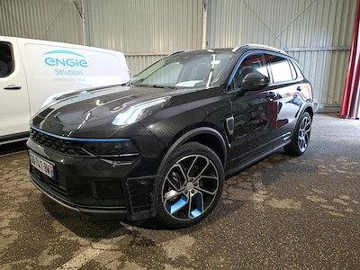 Achetez LYNK & CO 01 sur Ayvens Carmarket