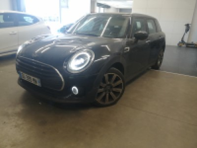 Buy MINI CLUBMAN on Ayvens Carmarket