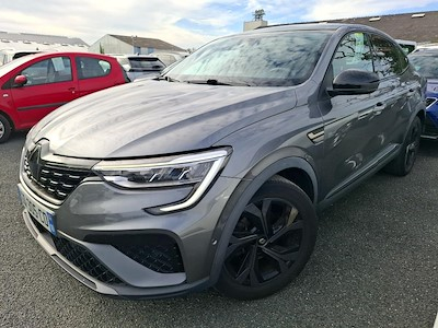 Achetez RENAULT ARKANA sur Ayvens Carmarket
