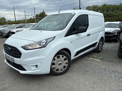Achetez FORD TRANSIT CONNECT VU sur Ayvens Carmarket